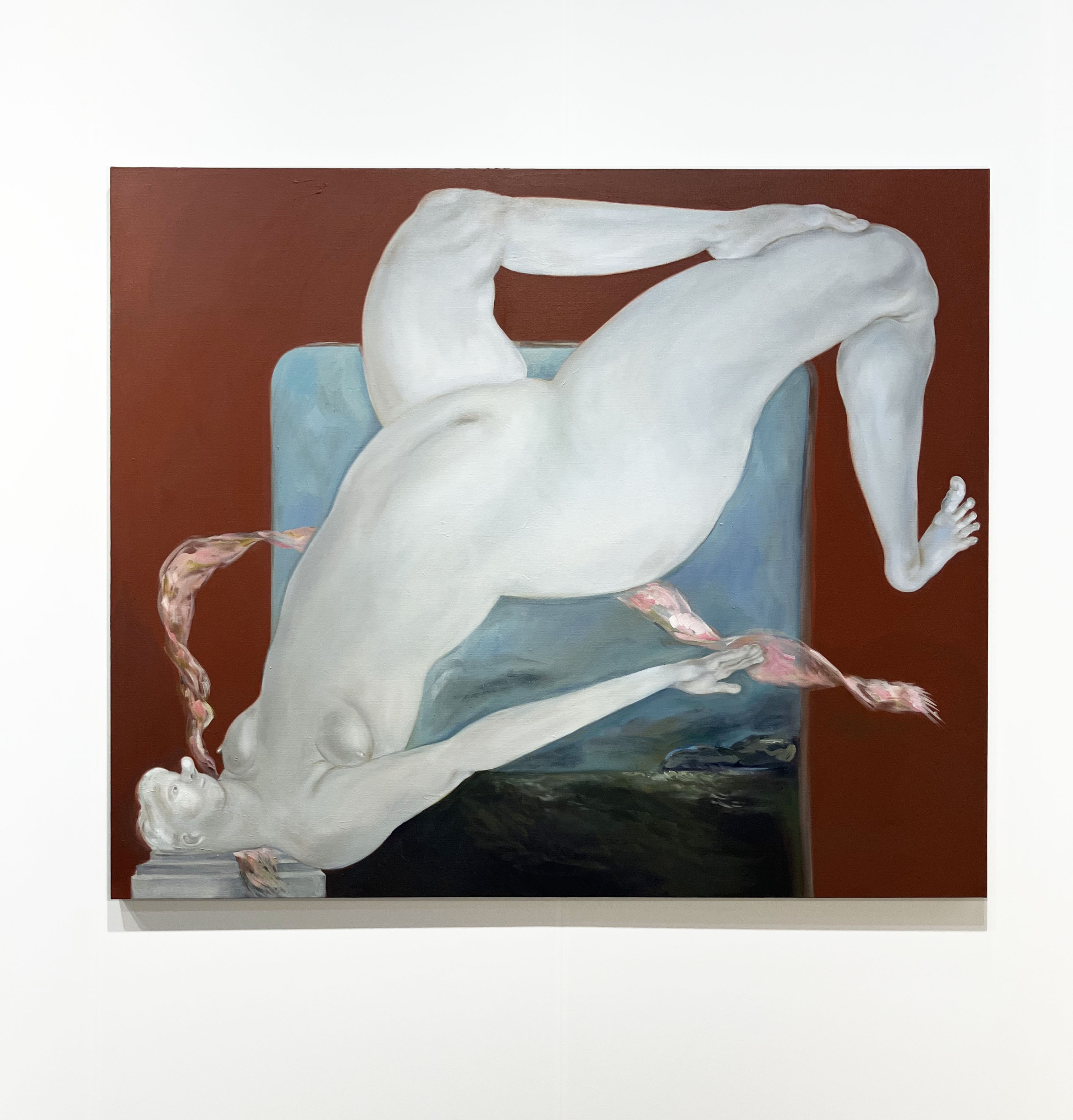 MiamiBaselFavs.AshleyCook